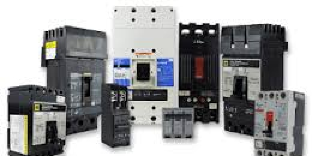 Sell Used Electrical Equipment Buyers in Oklahoma City OK