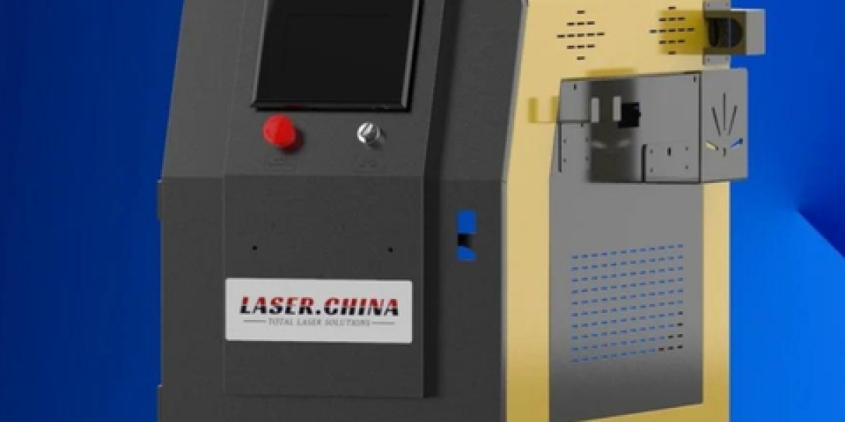 Entdecken Sie das perfekte Laserbeschriftungsgerät bei LaserShop