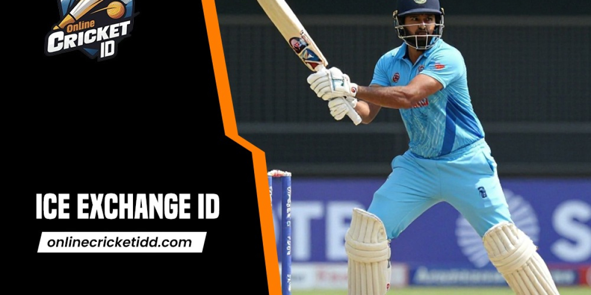 Ice Exchange ID: Online Cricket ID, Login Access & WhatsApp Support Explained