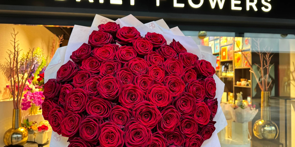 Best Luxury Elegant Birthday Flowers to Impress Your Loved Ones