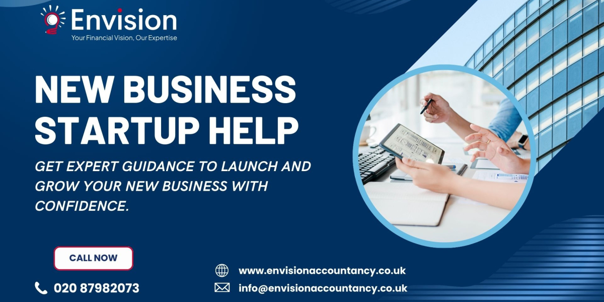 Why Choosing the Right Business Advisory Firm in London Matters for Your Growth