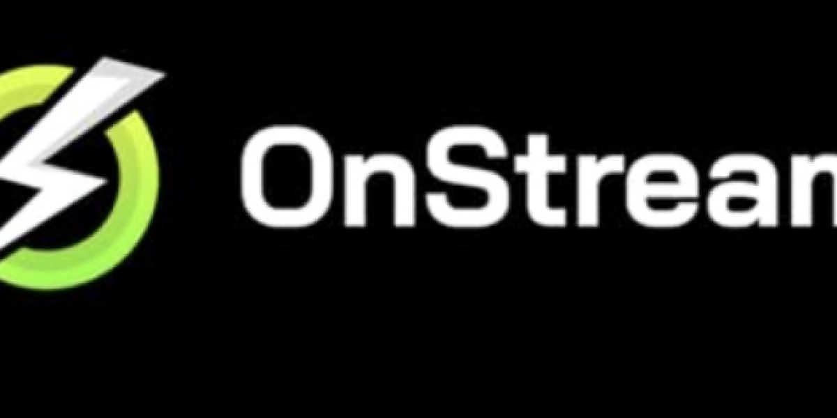 OnStream APP For Android