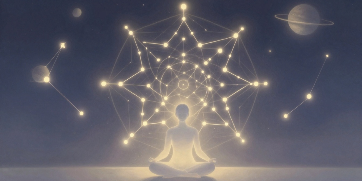 How Astrology Enhances Meditation for Inner Peace
