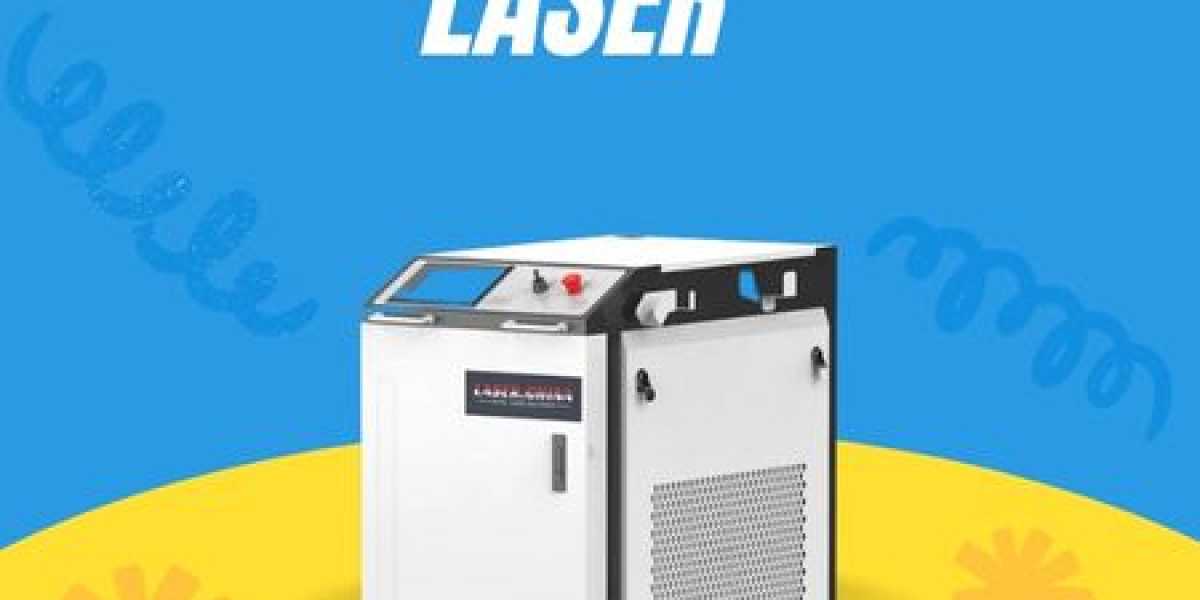 Saldatura laser: Innovazione nella lavorazione dei metalli per precisione e velocità industriale