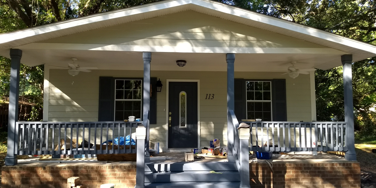 TenantDen: Simplifying Property Management for Modern Landlords