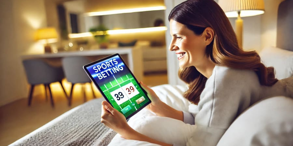 Exploring Korean Gambling Sites: Ensuring Safety with Sureman Scam Verification