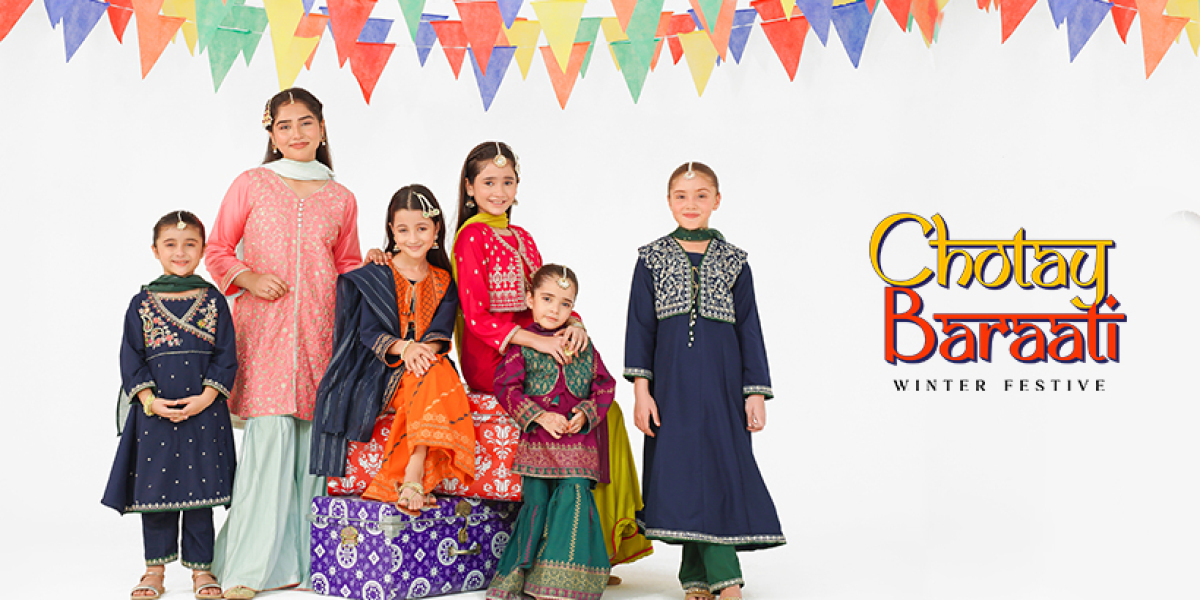 Eid Collection 2024 | Your Perfect Salwar Kameez for Eid