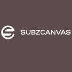 subz canvas