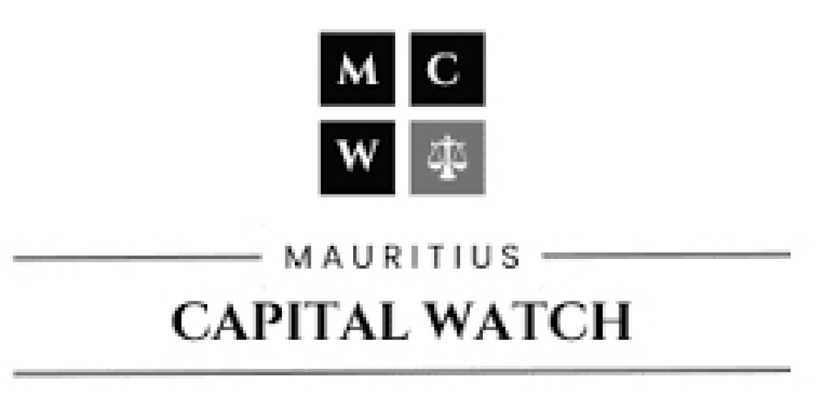 Mauritius Capital Watch