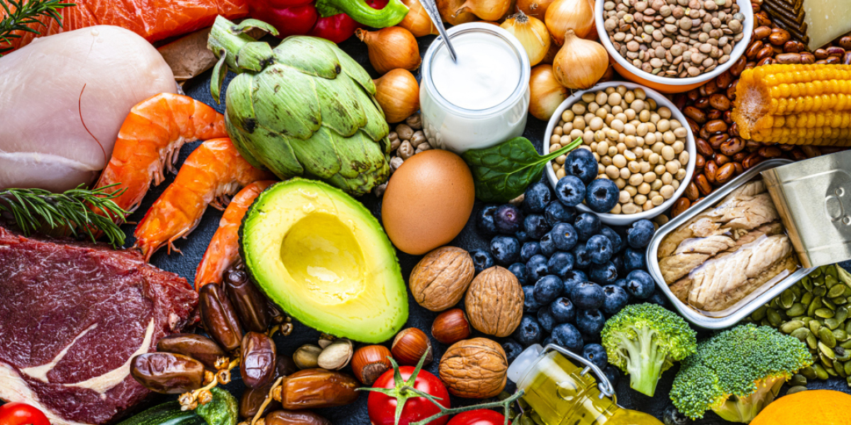 How Mediterranean Nutrition Supports Long-Term Health