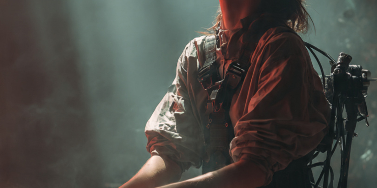 VFX Companies in Dubai: Powering High-Impact Visual Experiences