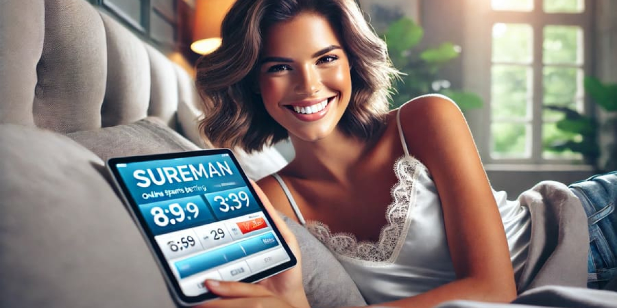 Unveiling the Truth: Korean Gambling Sites and Sureman's Scam Verification Platform