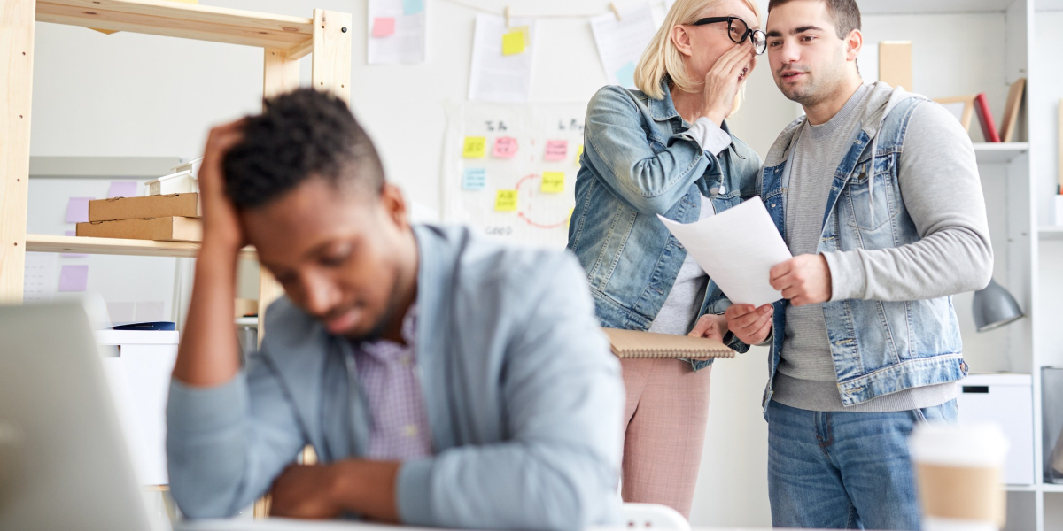 Bullying and Harassment Training: Building Safer Learning and Working Environments