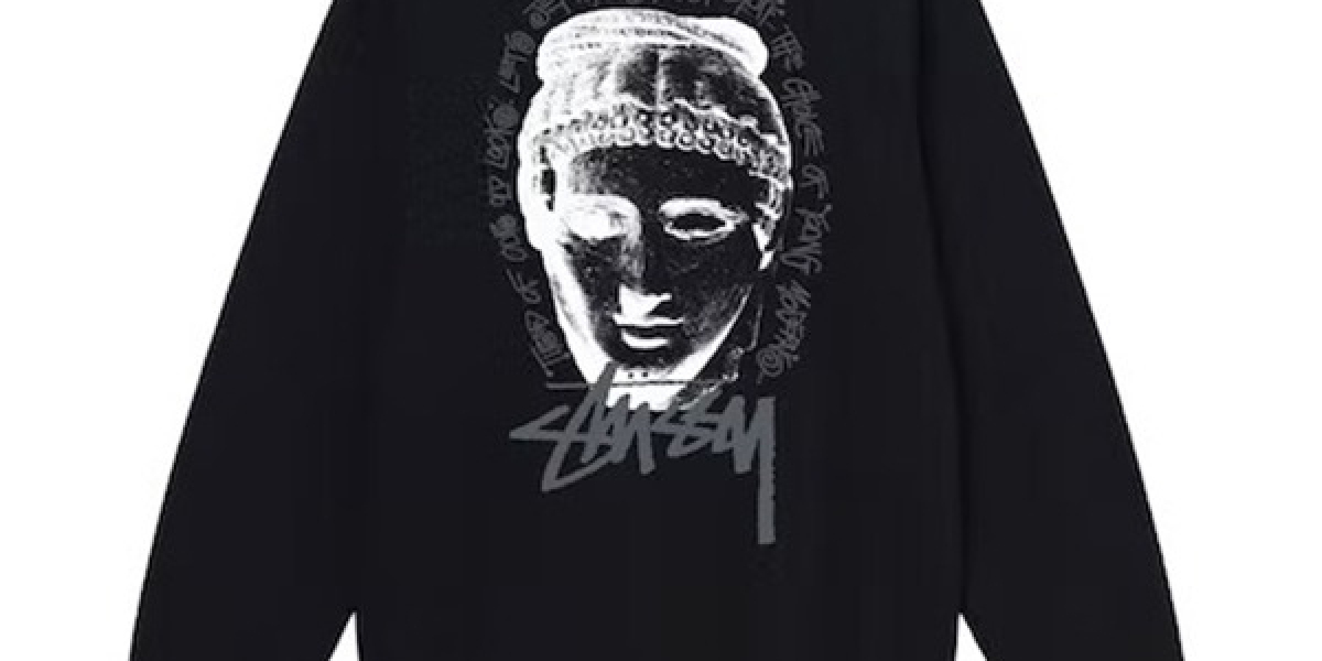 Why Stussy Sweatshirt Is Perfect For Everyday Wear