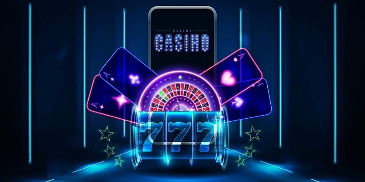 Pourquoi Jouer sur un Casino en Ligne