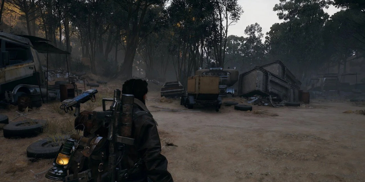 MMOexp ARC Raiders: The Kozma container is extremely close