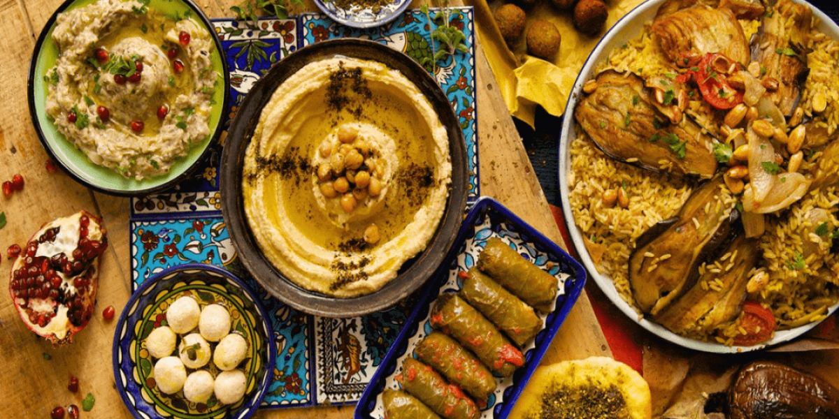 Best Halal Restaurants to Try in Paterson, NJ