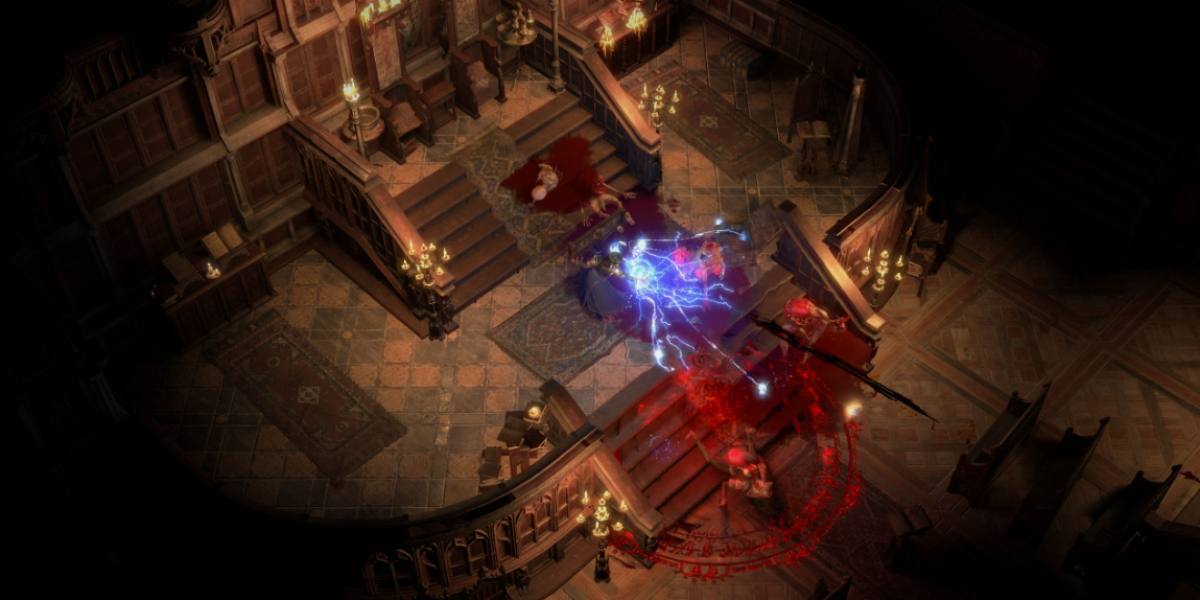 MMOEXP POE2:Path of Exile 2 Spiral Volley Poison Pathfinder Build Guide