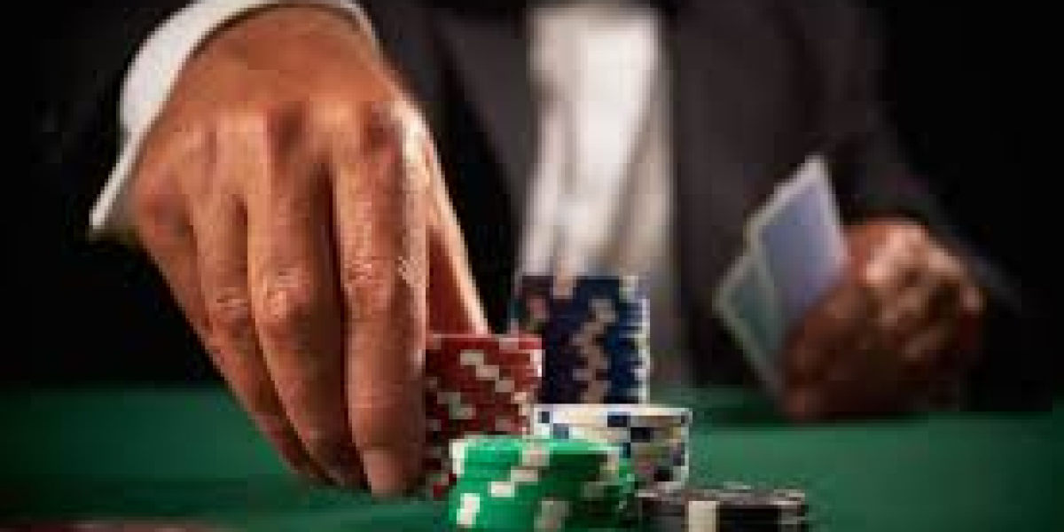 La Evolución de los Crypto Casinos: Tendencias y Futuro del Juego en Línea