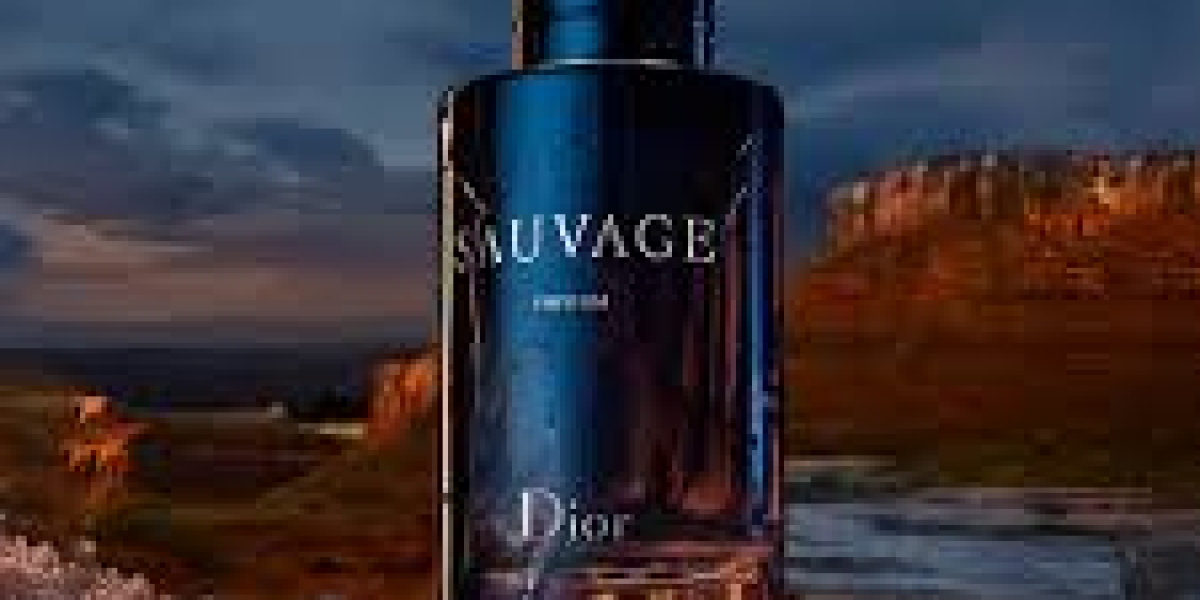 The Perfect Perfume Shop for Every Mood and Moment