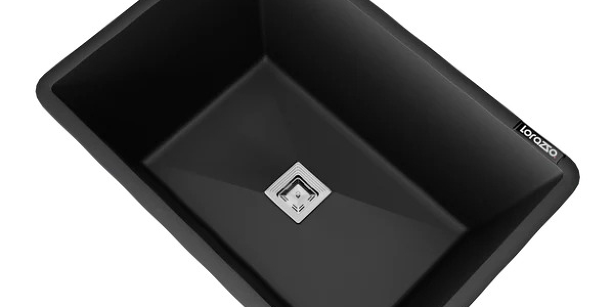 Quartz Kitchen Sinks: Everything You Need to Know Before Choosing One