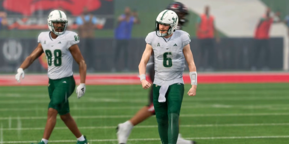 MMOexp:College Football 26 short yardage tactics explained