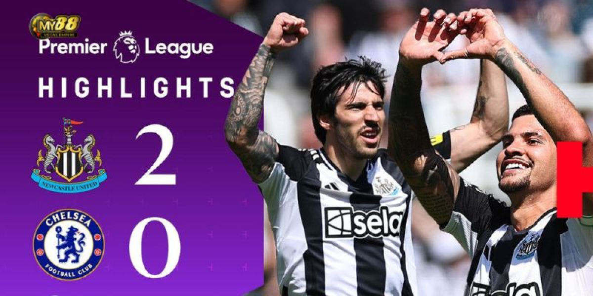Phân Tích Trận Đấu Newcastle United vs Chelsea: Ngày 20/12, 19h30 Tại Tỷ Lệ Kèo 88
