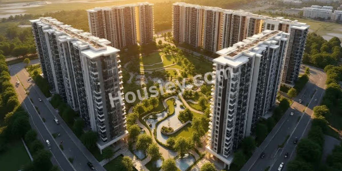 Birla Evam Manjari – Premium Property for Sale in Manjari Pune for Your Dream Home