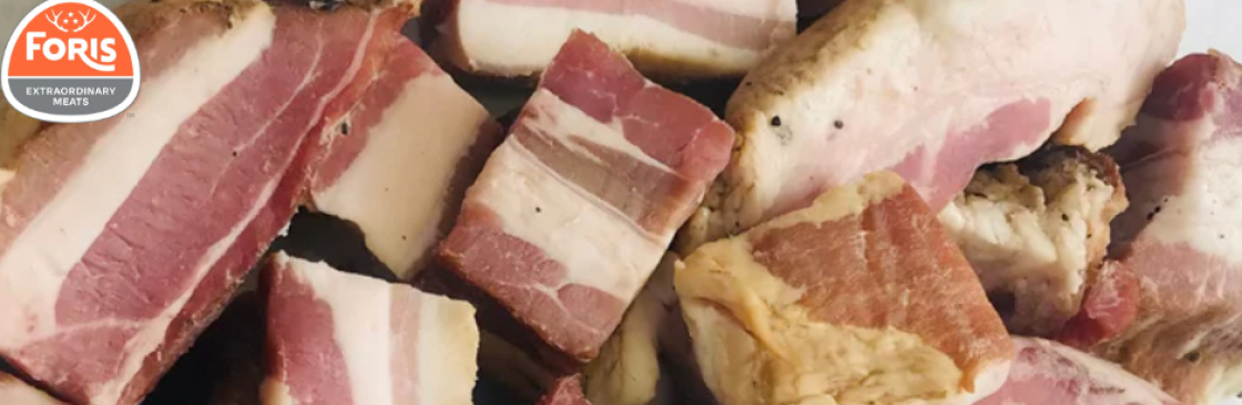 Foris Extraordinary Meats