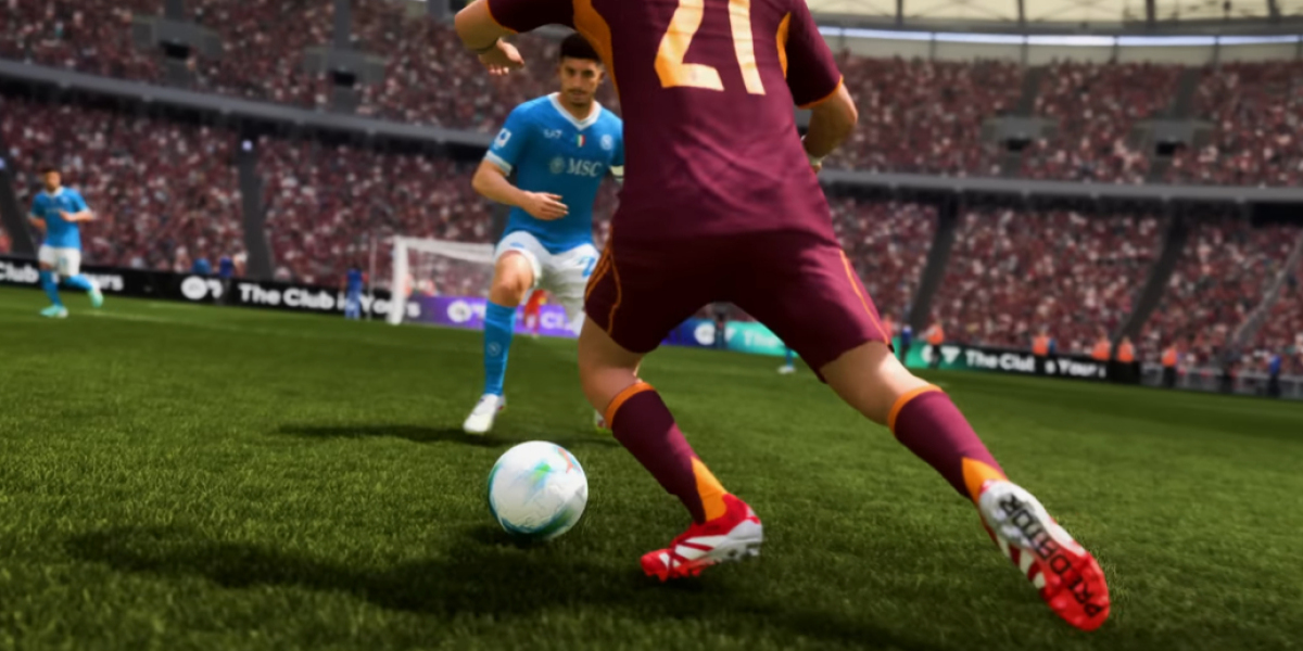 MMOexp:How to Powershot Bicycle Kick EA FC 26