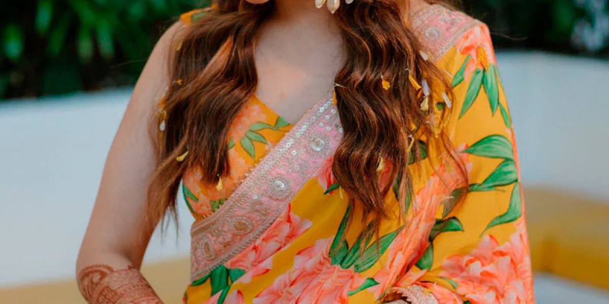 Top Haldi Accessories for Bride: VAIDAAN’s Handcrafted Pre-Wedding Jewellery