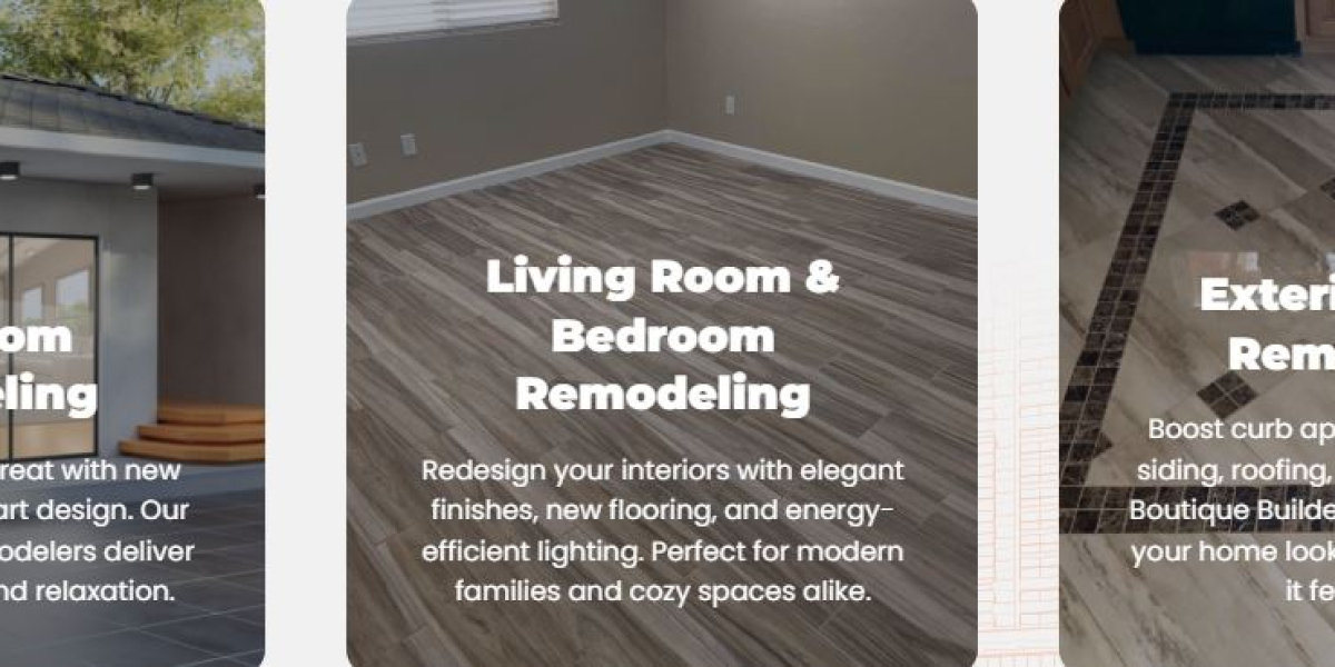 Top Trends Shaping Home Remodeling in Las Vegas Neighborhoods