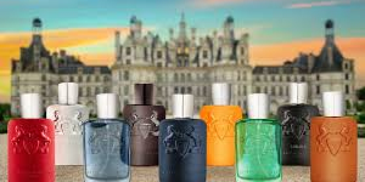 Buy Luxury Parfums de Marly Perfumes Online in the US