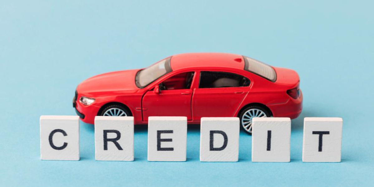 Bad Credit Car Loans – Easy Approval & Flexible Terms