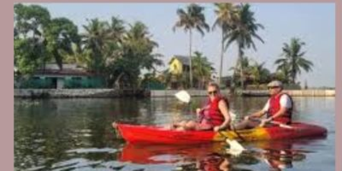 Unforgettable Private Boat Ride in Goa with the Best Kayaking Packages & Adventure Water Sports