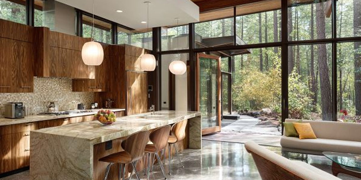 Brown Kitchen Cabinets The Perfect Blend of Warmth And Sophistication