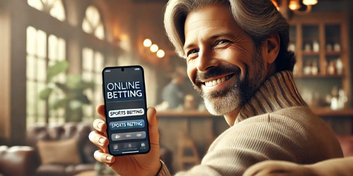 Understanding Sports Toto and How the Sureman Scam Verification Platform Ensures Your Safety