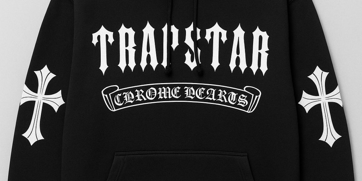 Chrome Hearts and Trapstar Streetwear Trends to Watch