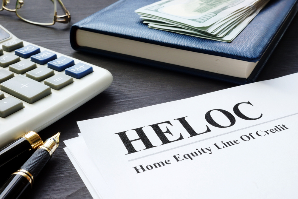 HELOC: How It Works and What to Expect