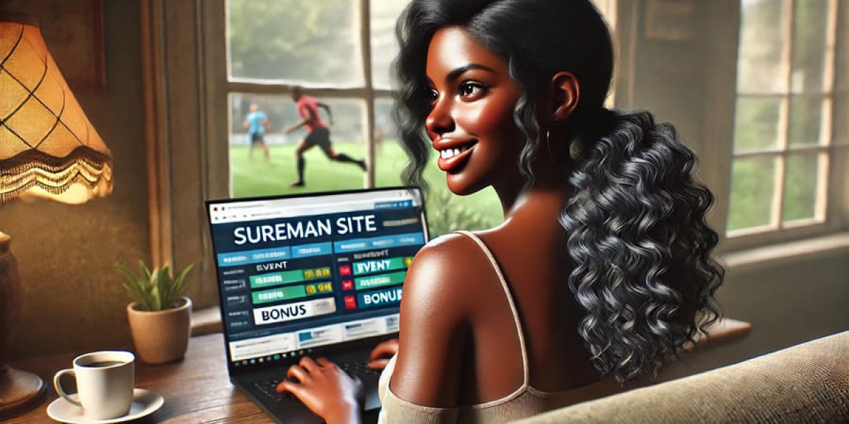 Understanding Korean Sports Betting and the Role of Sureman in Scam Verification