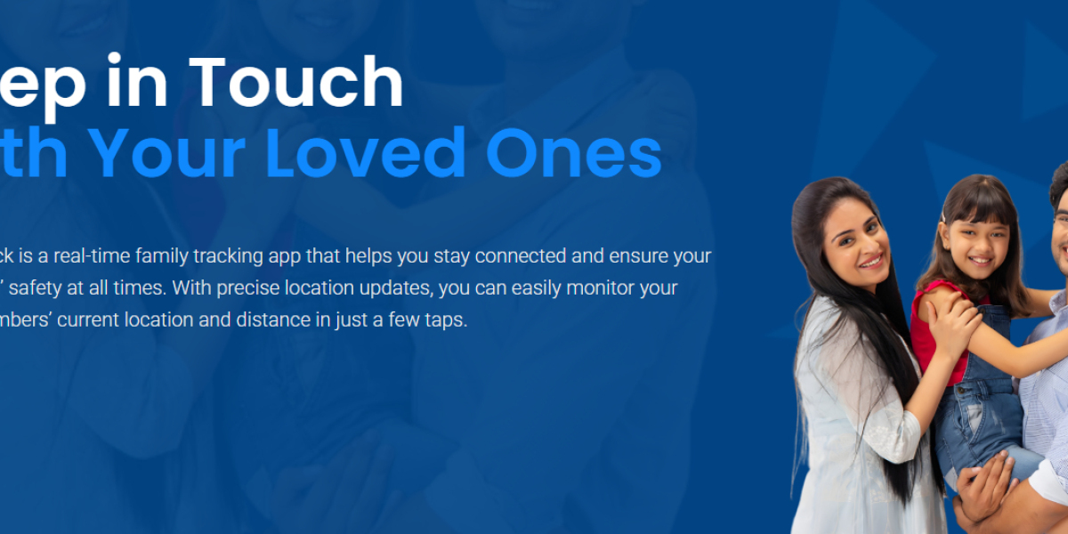 Best family tracking app free india