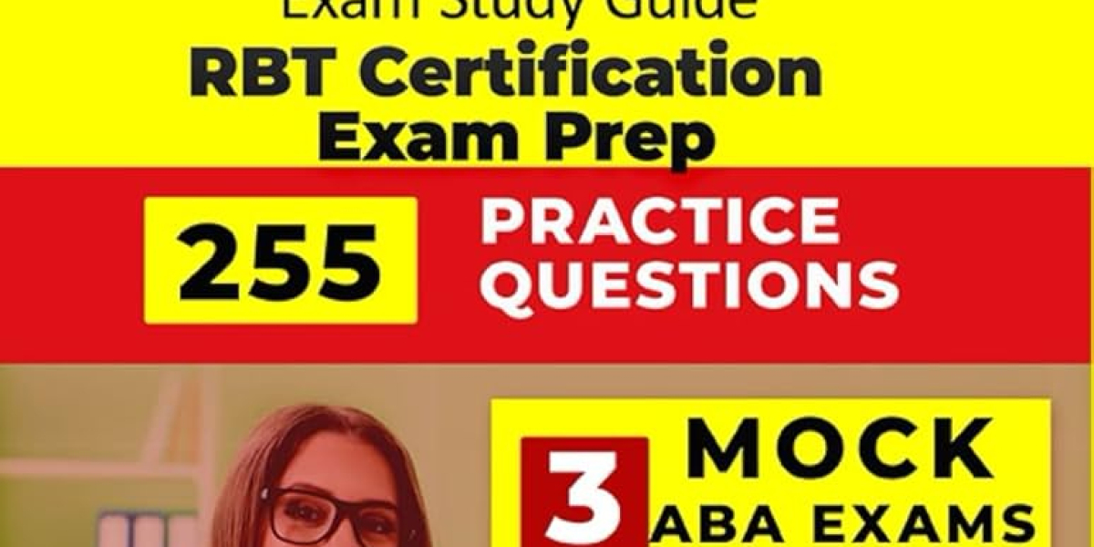 75-Question RBT Practice Test Free: Complete Guide for Exam Preparation