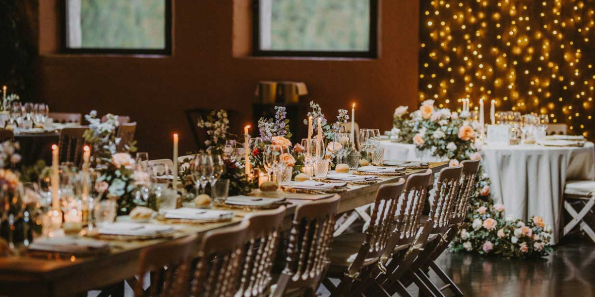 Bodega para Bodas: La Elección Perfecta para una Celebración Única en Cataluña