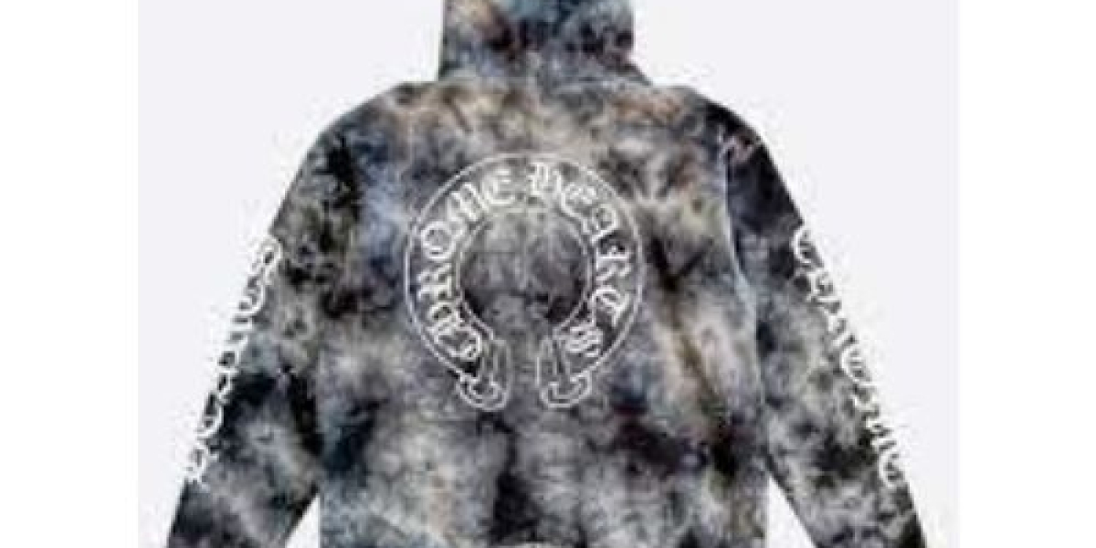 Chrome Hearts Hoodies and Their Lasting Influence on Modern Fashion Culture