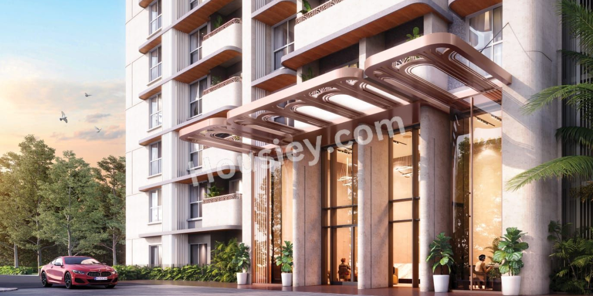 Lodha Panache Hinjewadi – Your Dream Home in Pune’s Prime IT Hub