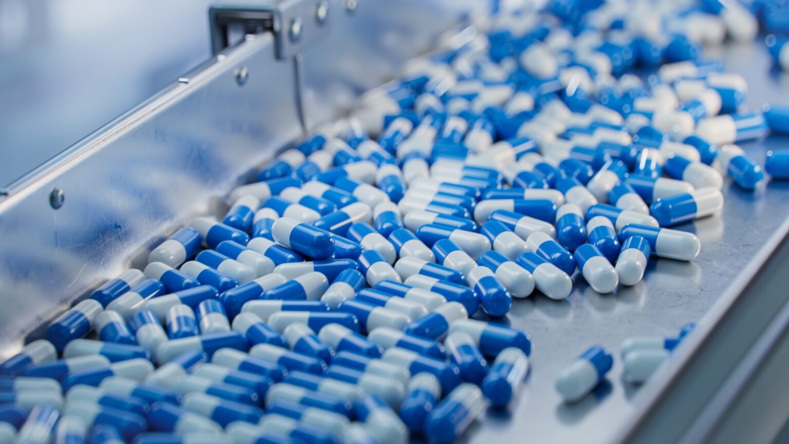 Pharmaceutical Cost of Goods: Improving Drug Product Efficiency - ArticleWaves