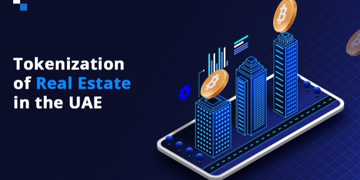 The Future of Property Investment