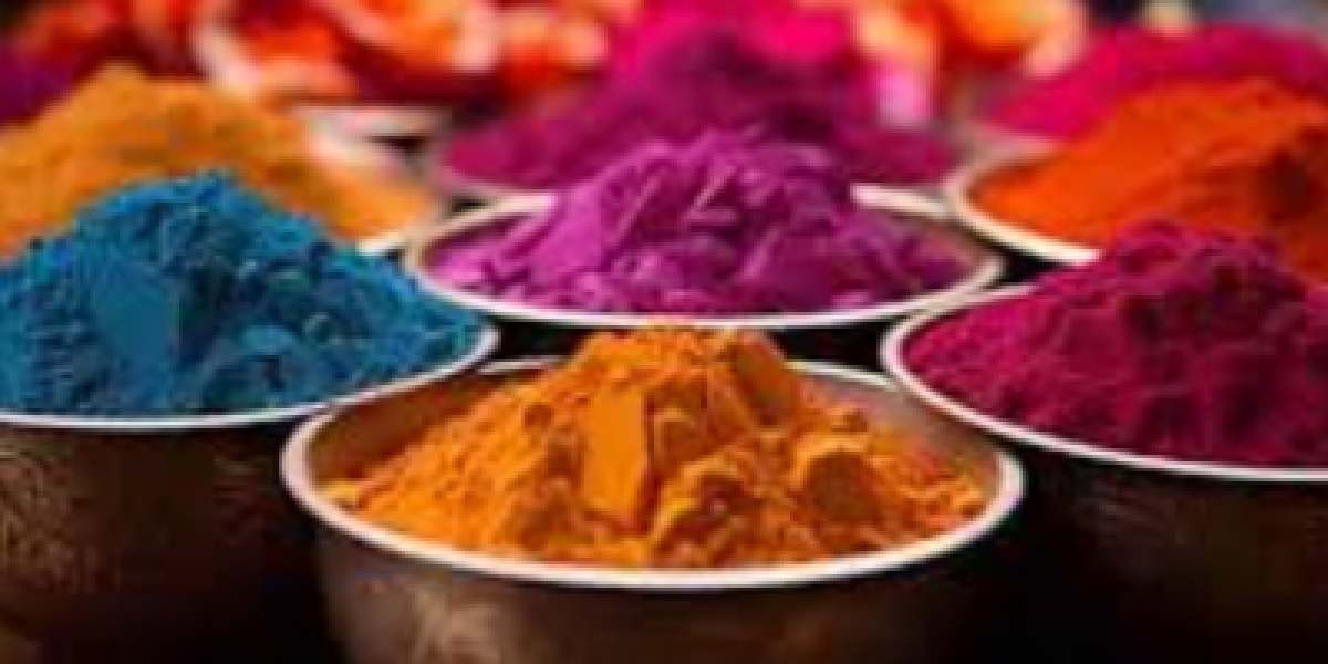 Wholesale Holi Colours & Non-Toxic Color Run Powder – Safe, Vibrant Celebrations with Colour Powder