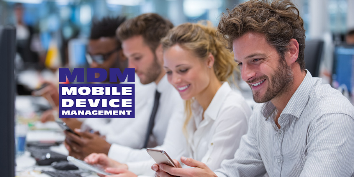 IT-Management Deutschland | MDM Software für Unternehmen