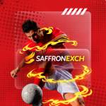 Saffron Exch